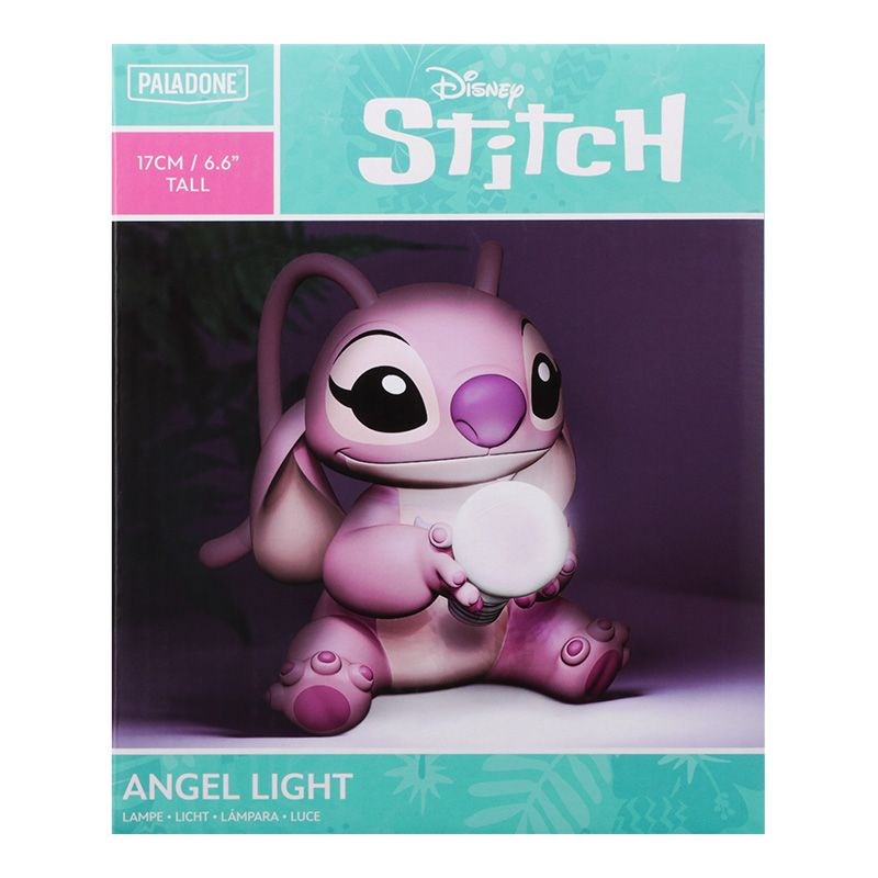Paladone PP LILO AND STITCH -