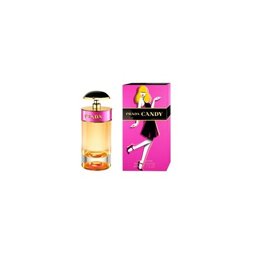 Prada Candy EDP (Woman, 30ml) |