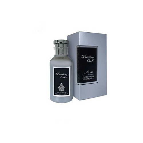 House of Perfumes Precious Oud EDP