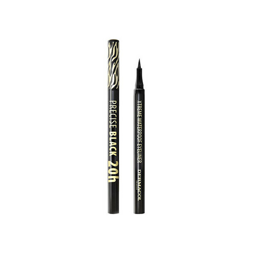Dermacol Precise 20h Xtreme Waterproof Eyeliner
