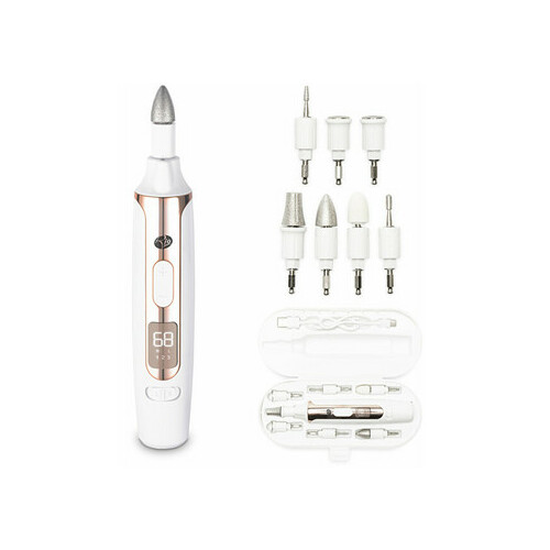 Rio Beauty Precision Pro - electric