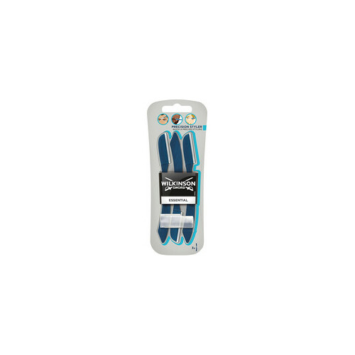 Wilkinson Sword Precision Styler ( 3