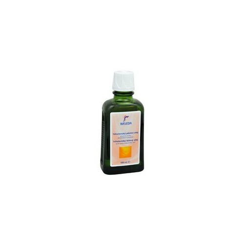 Weleda Pregnancy skin care oil (Woman