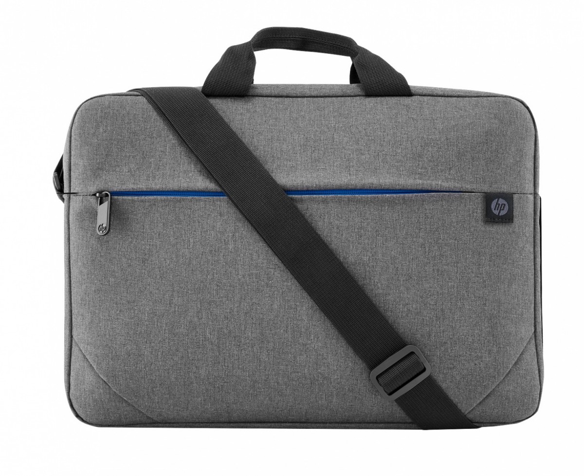 Hewlett-Packard HP Inc. Prelude 15.6