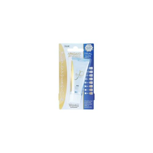 Apagard Premio Premium Type Toothpaste -