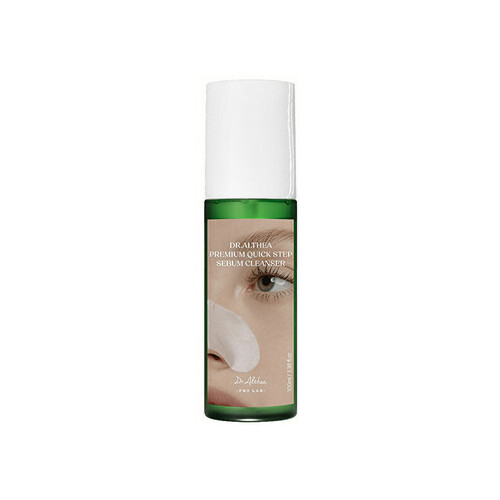 Dr.Althea Premium Quick Step Sebum