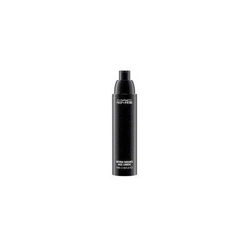 MAC Prep + Prime Natural Radiance