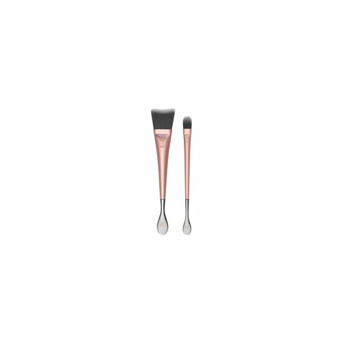 Real Techniques Prep Skincare Brush Duo