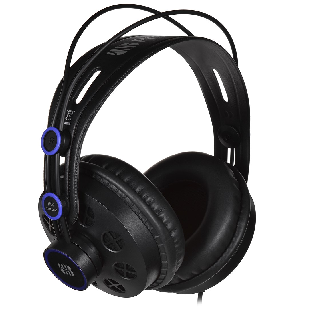 PreSonus  Broadcast Accessory Pack - set