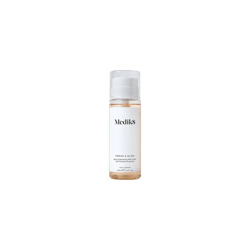 Medik8 Press & Glow Daily Exfoliating