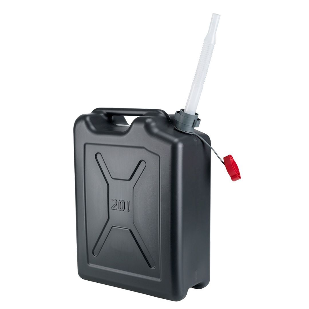 PRESSOL  21 127 fuel cans |