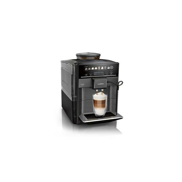 Siemens Pressure coffee machine TE 651319RW