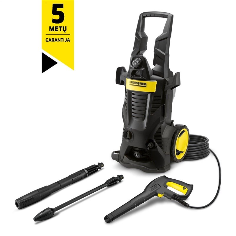 Karcher Pressure washer Kärcher K 6