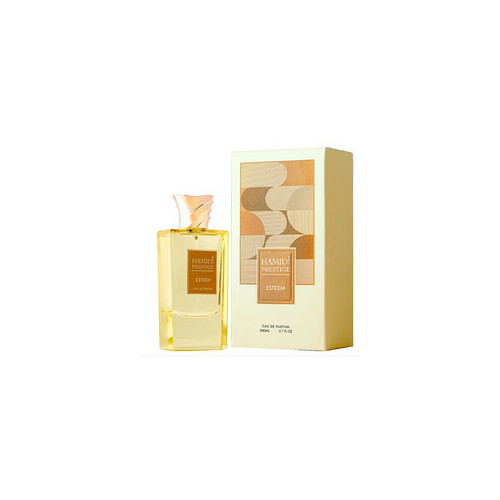 Hamidi Prestige Esteem EDP (Unisex, 80ml)
