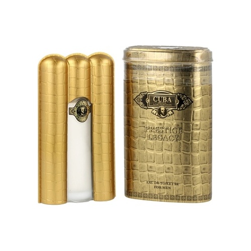Cuba Prestige Legacy EDT (Man, 35ml)