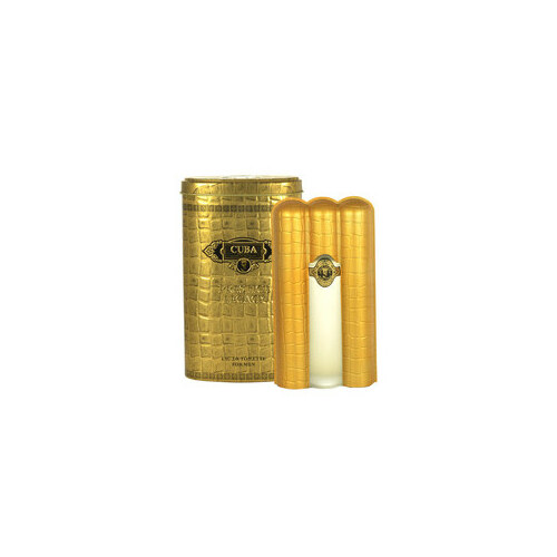 Cuba Prestige Legacy EDT (Man, 90ml)