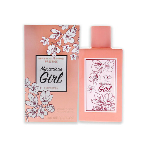 New Brand Perfumes Prestige Mysterious Girl