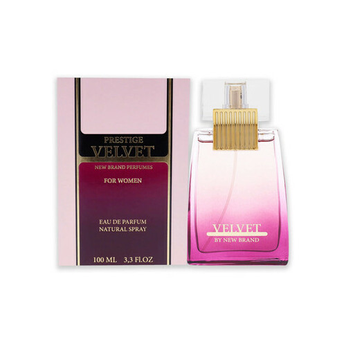 New Brand Perfumes Prestige Velvet EDP
