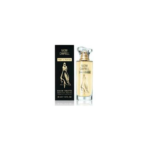 Naomi Campbell Pret a Porter EDT