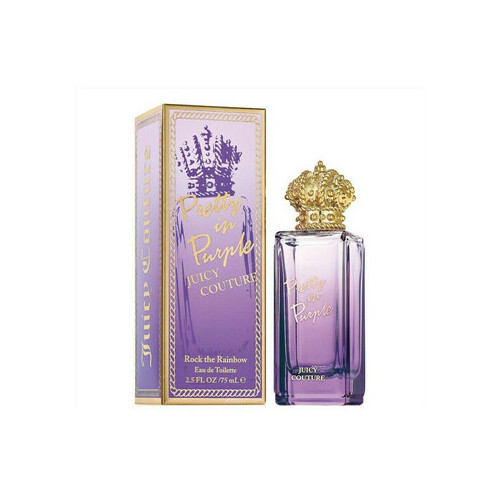 Juicy Couture Pretty in Purple EDT