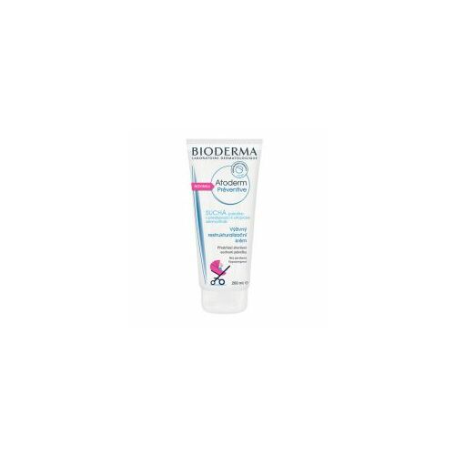 Bioderma Preventive Atoderm - Restructuring Nourishing