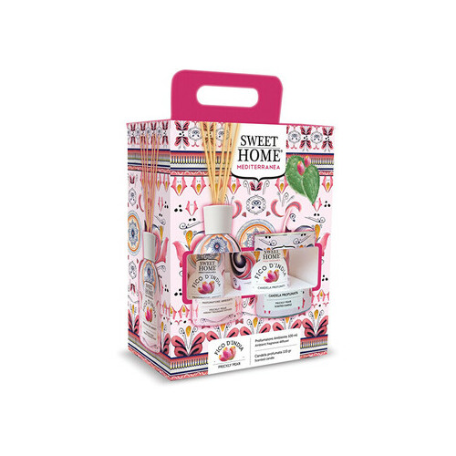 Sweet Home Collection Prickly Pear Set