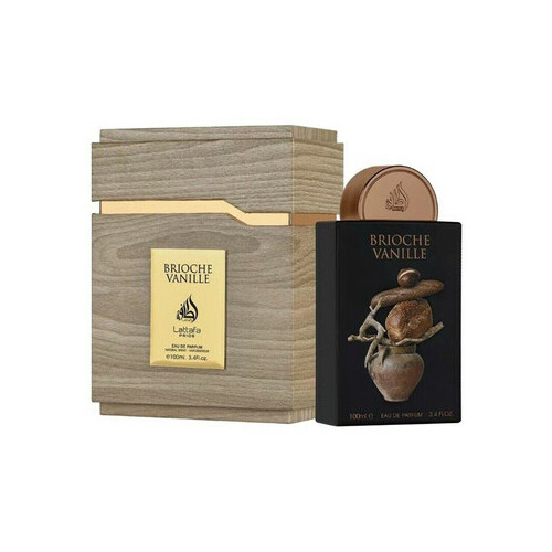 Lattafa Perfumes Pride Brioche Vanille EDP
