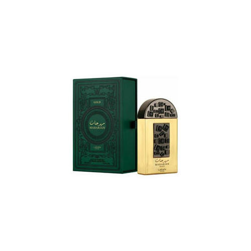 Lattafa Perfumes Pride Maharjan Gold EDP