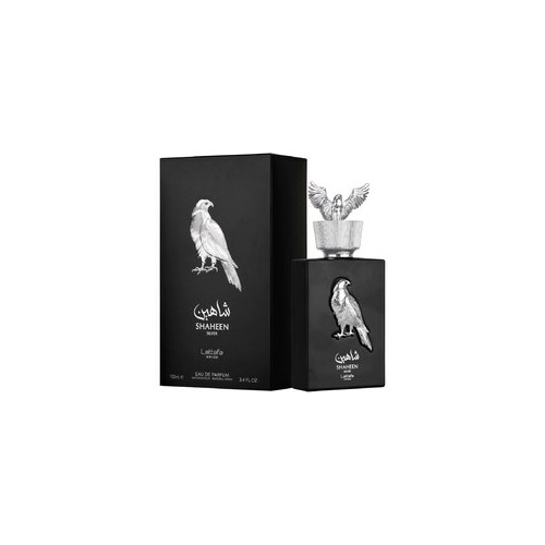 Lattafa Perfumes Pride Shaheen Silver EDP
