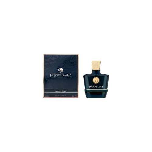 Swiss Arabian Primal Code EDP (Man