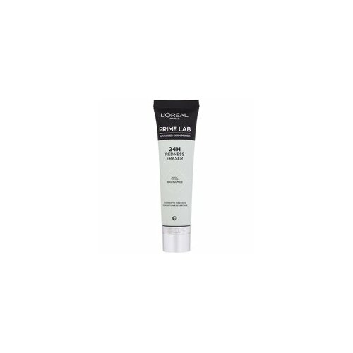 L´Oréal Prime Lab 24H Redness Eraser