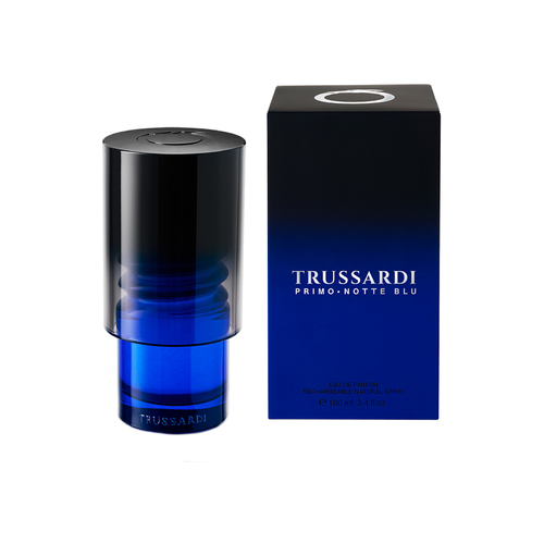 Trussardi Parfums Primo Notte Blu EDP