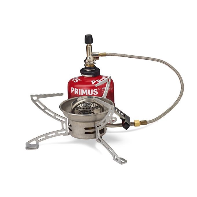 No name Primus EasyFuel Canister stove