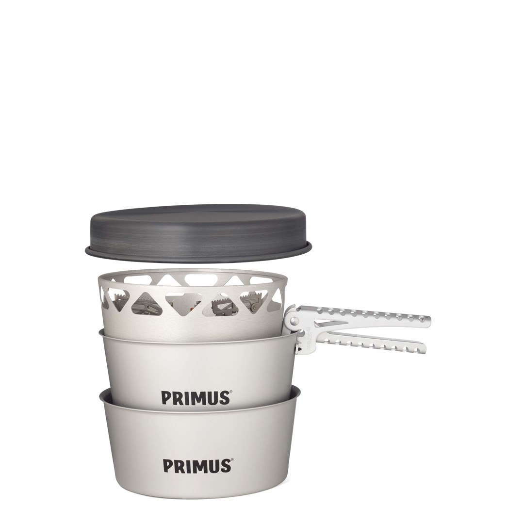 No name Primus Essential Stove Set