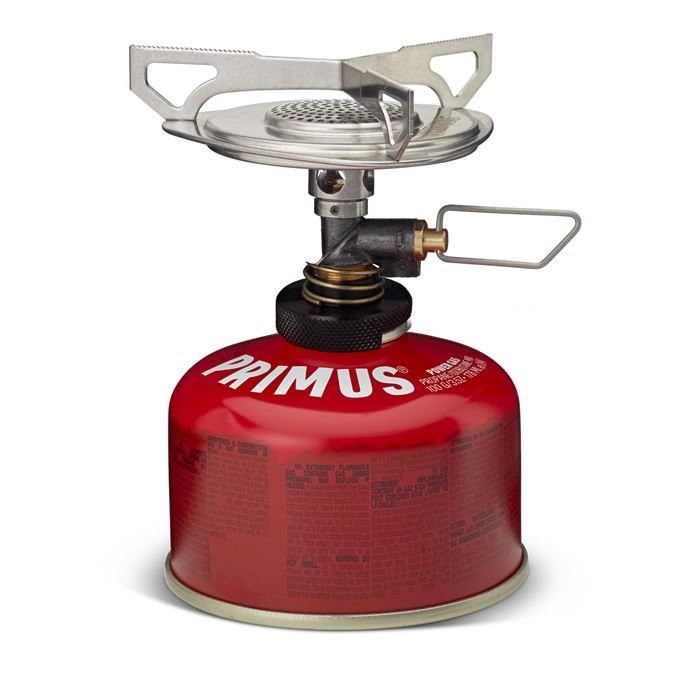 No name Primus Essential Trail Stove