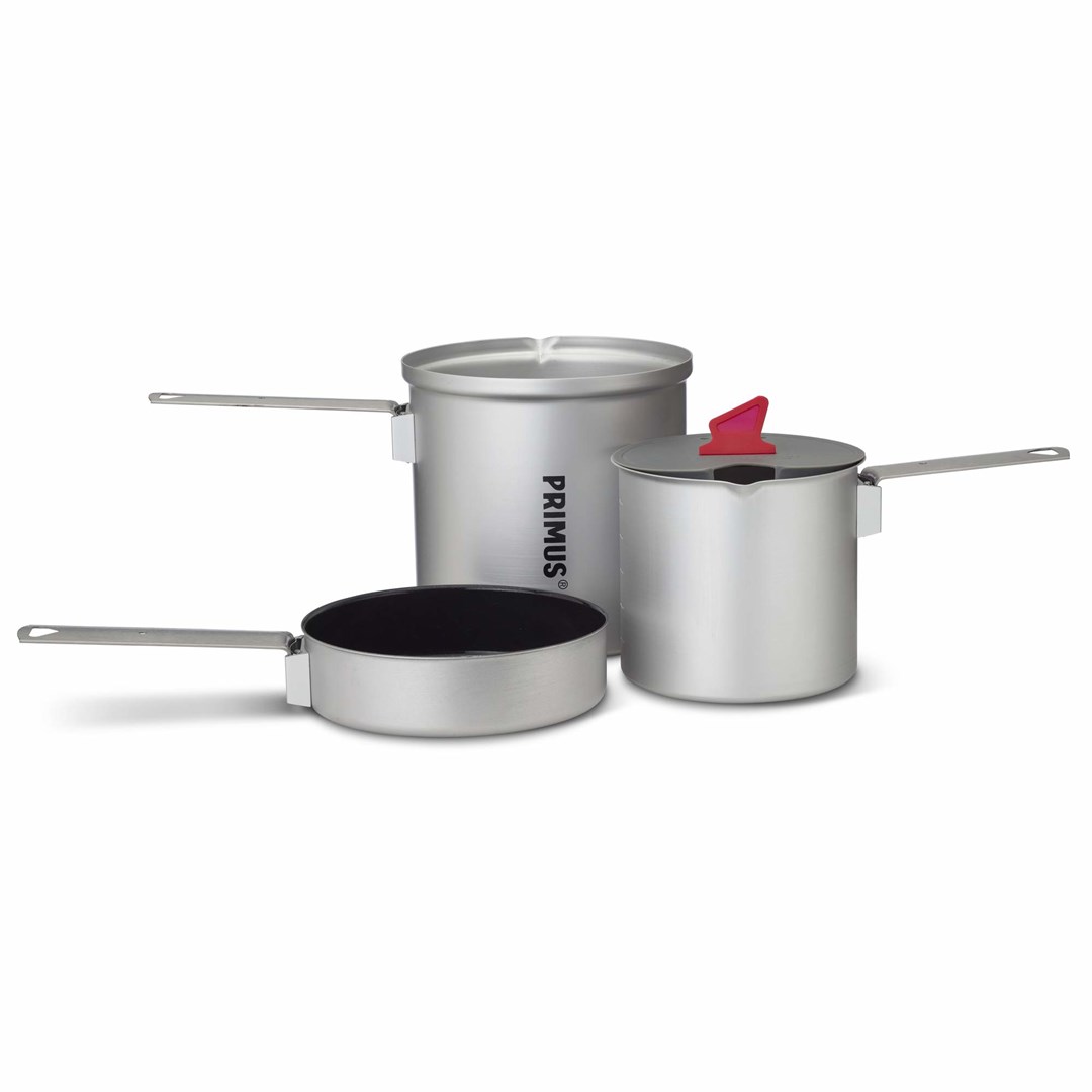 No name Primus Essential Trek Pot