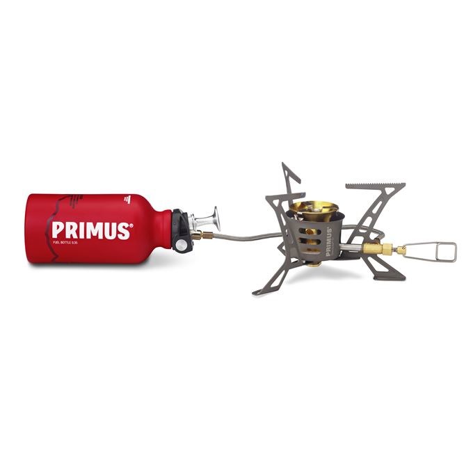 No name Primus OmniLite Titanum Canister