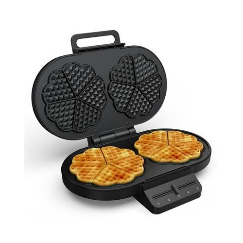 Princess 132384 10 waffle(s) 1200 W