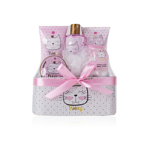 Accentra Princess Kitty Gift Box -