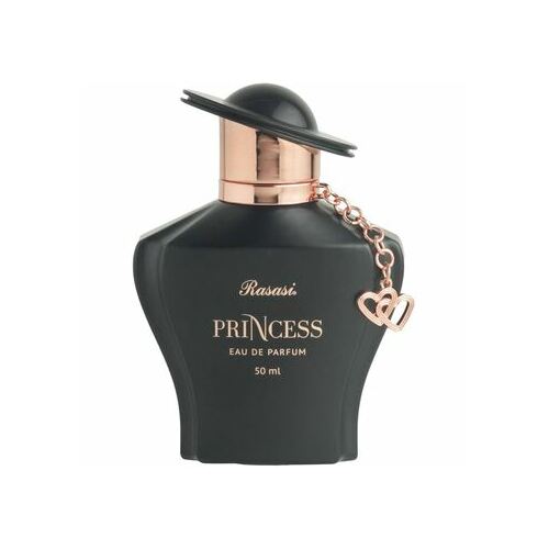 Rasasi Princess Noir EDP (Woman, 50ml)
