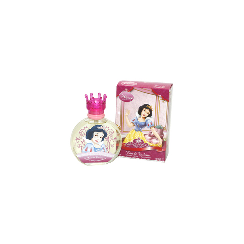 Dětské parfémy Princess Snow White EDT