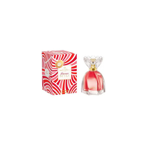 Marina de Bourbon Princess Style EDP