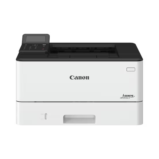 Canon LBP243dw II 1200 x 1200