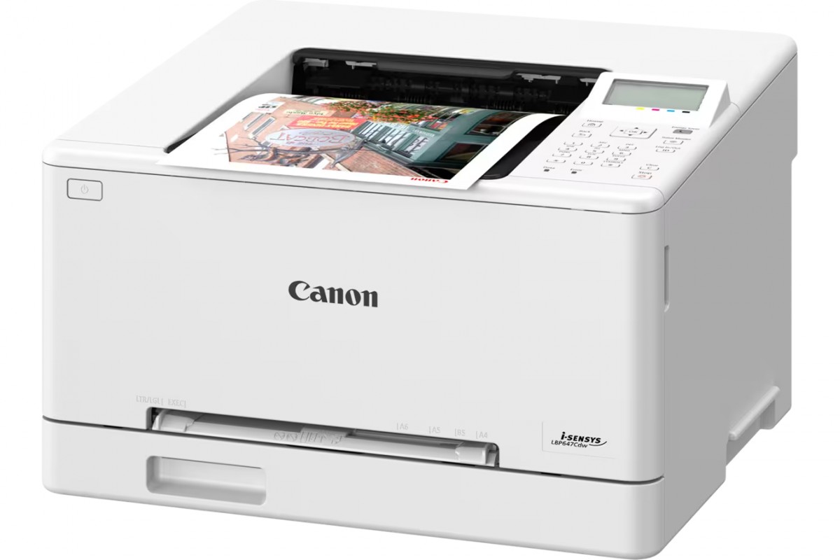 Canon  Print LBP647Cdw 6929C001 | 6929C001
