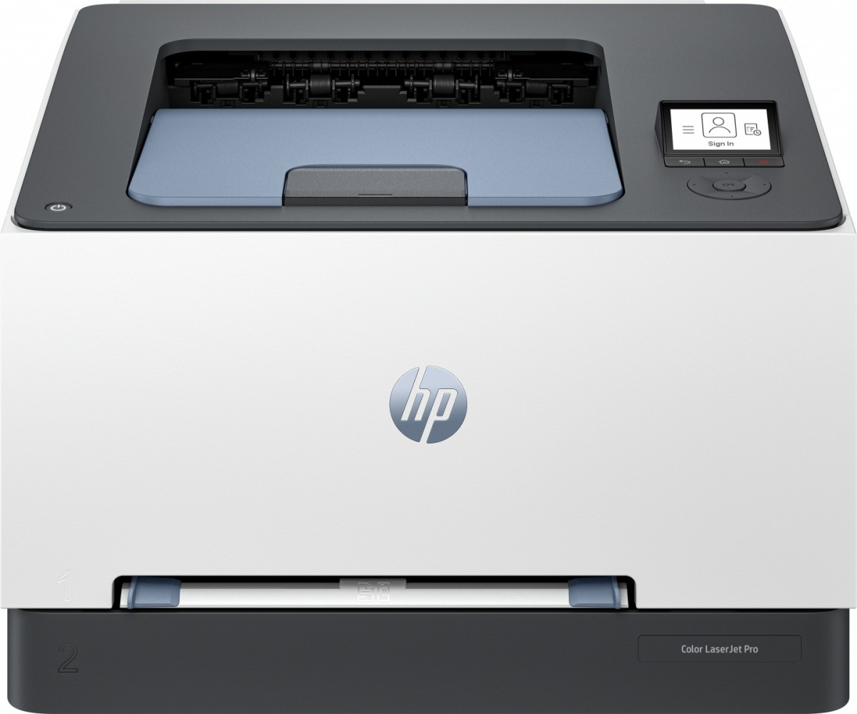 Hewlett-Packard HP Inc. Printer Color LaserJet