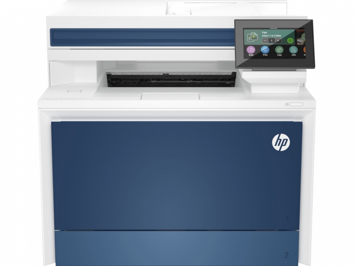 Hewlett-Packard HP Inc. Printer Color LaserJet