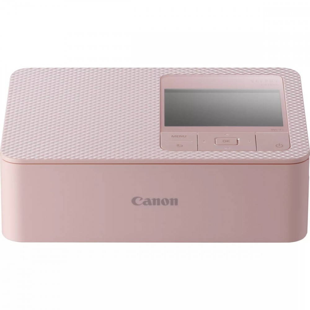 Canon Printer DSC SELPHY CP1500 5541C002