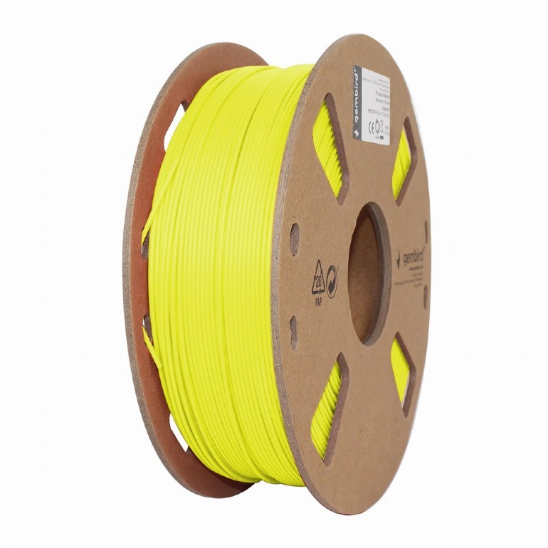 Gembird  Printer filament 3D PLA/1.75mm/