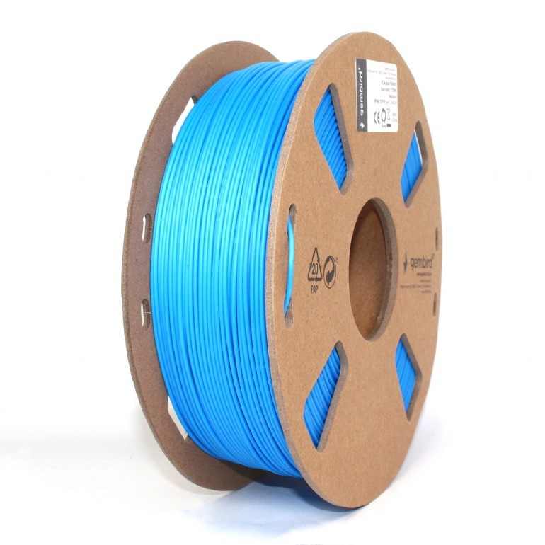 Gembird  Printer filament 3D PLA PLUS/1