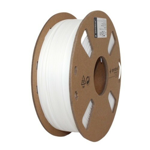 Gembird  Printer filament 3D PLA PLUS/1